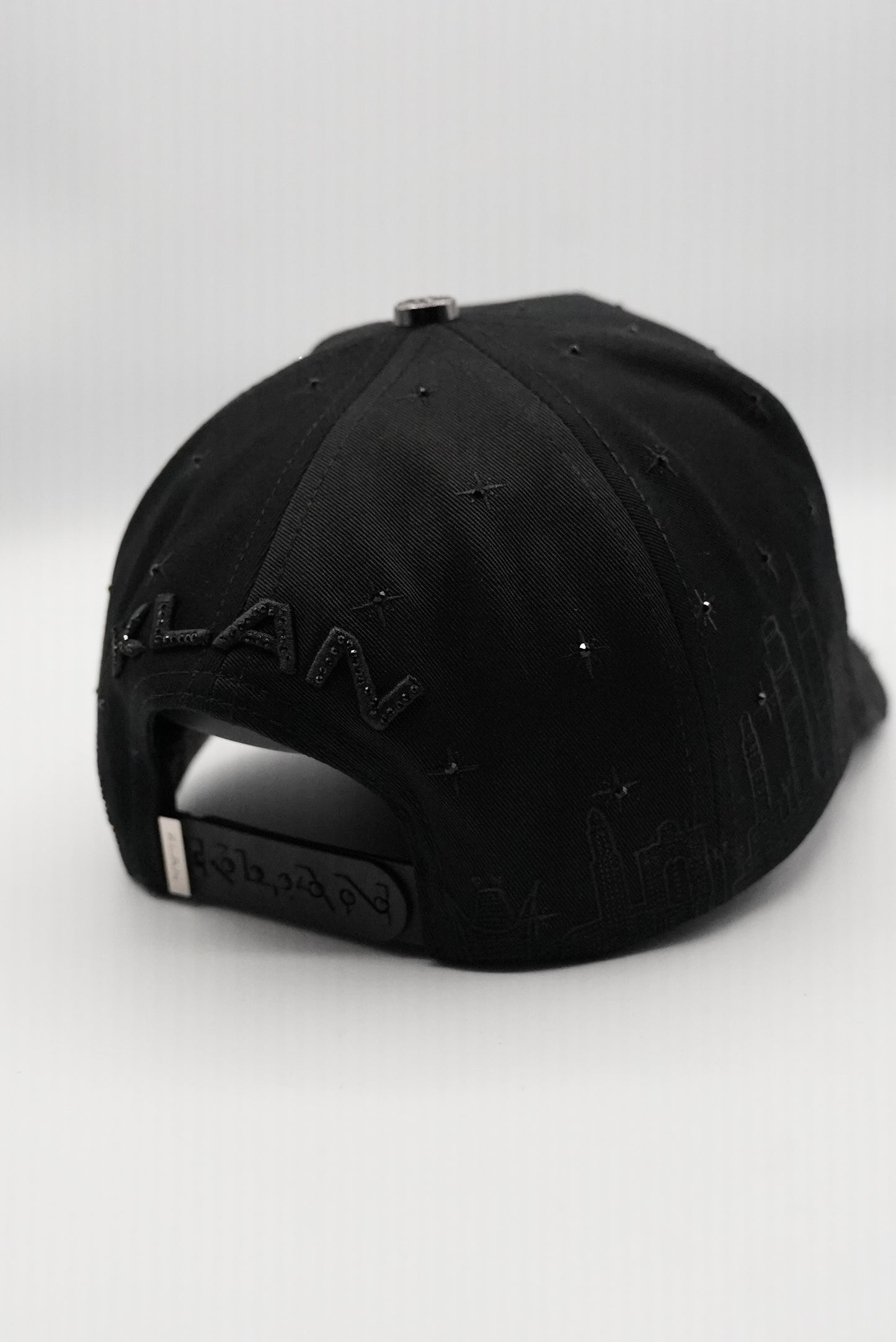 LA FLAMAS BLACK KLAN