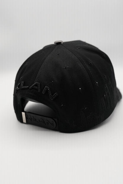 LA FLAMAS BLACK KLAN