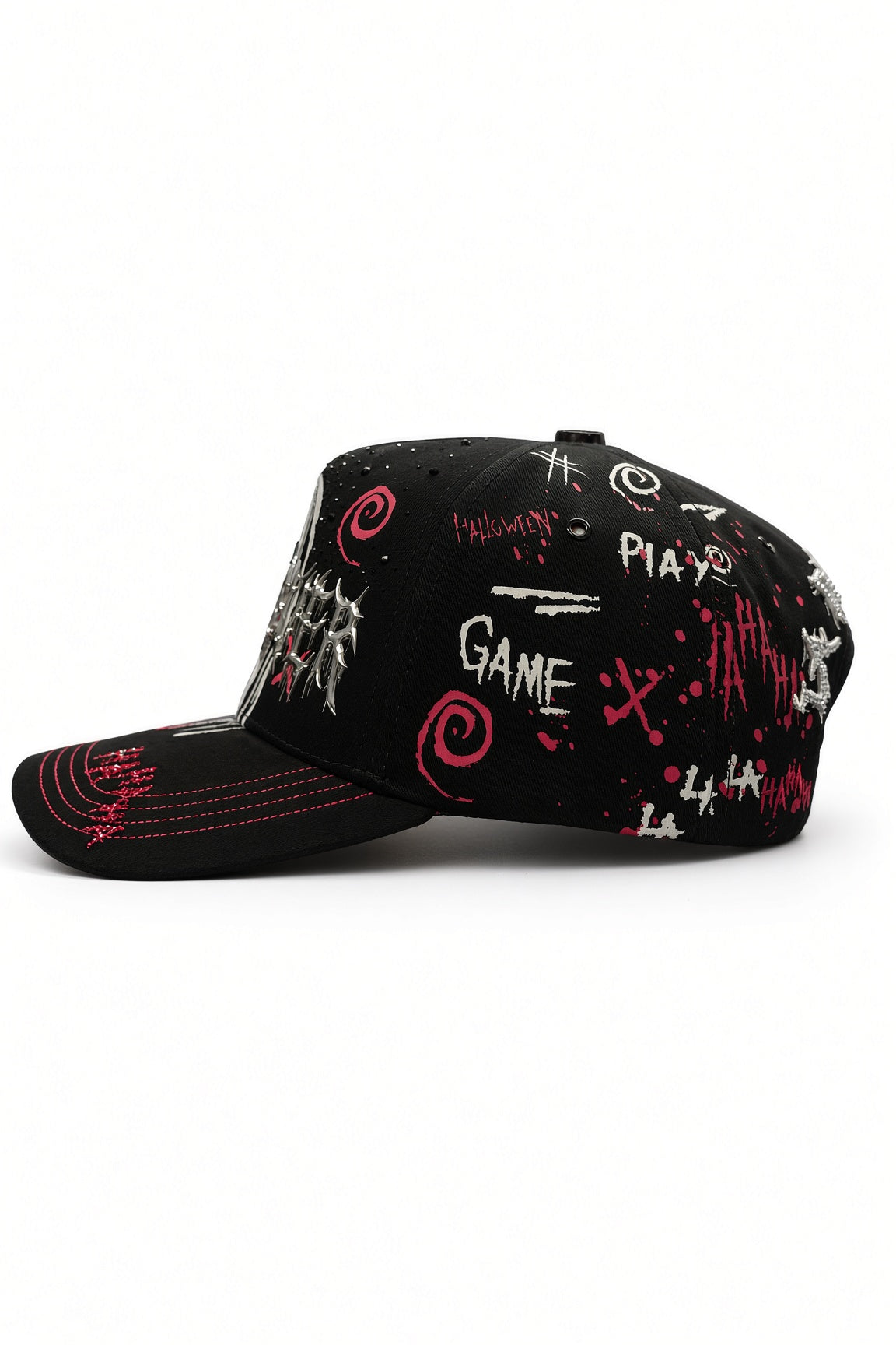 GAME OVER. (FULL SET)