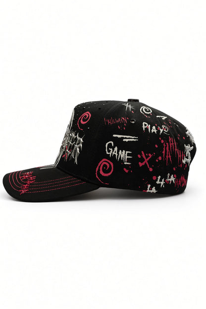 GAME OVER. (FULL SET)