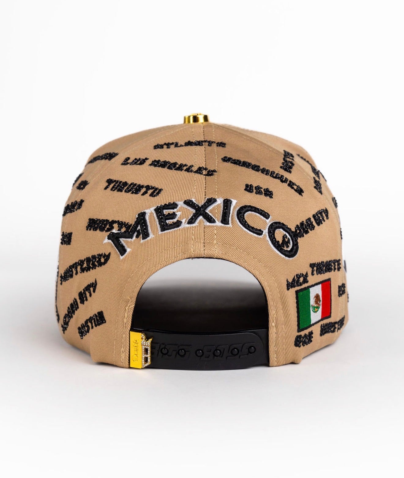 MÉXICO BEIGE