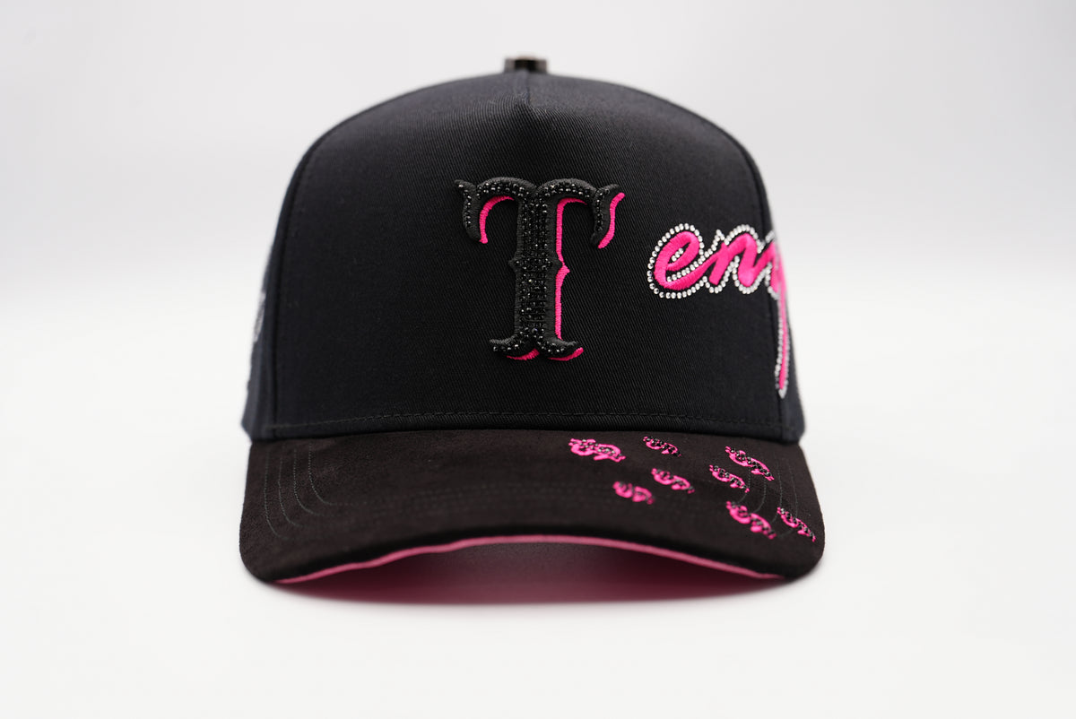 TEMPO PINK