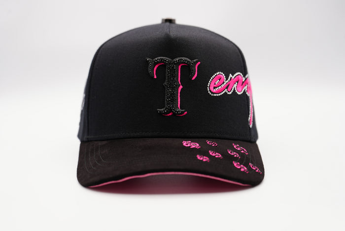 TEMPO PINK