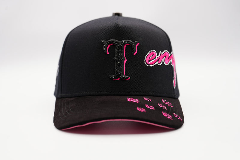 TEMPO PINK