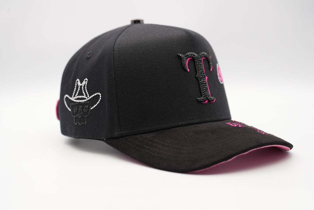 TEMPO PINK