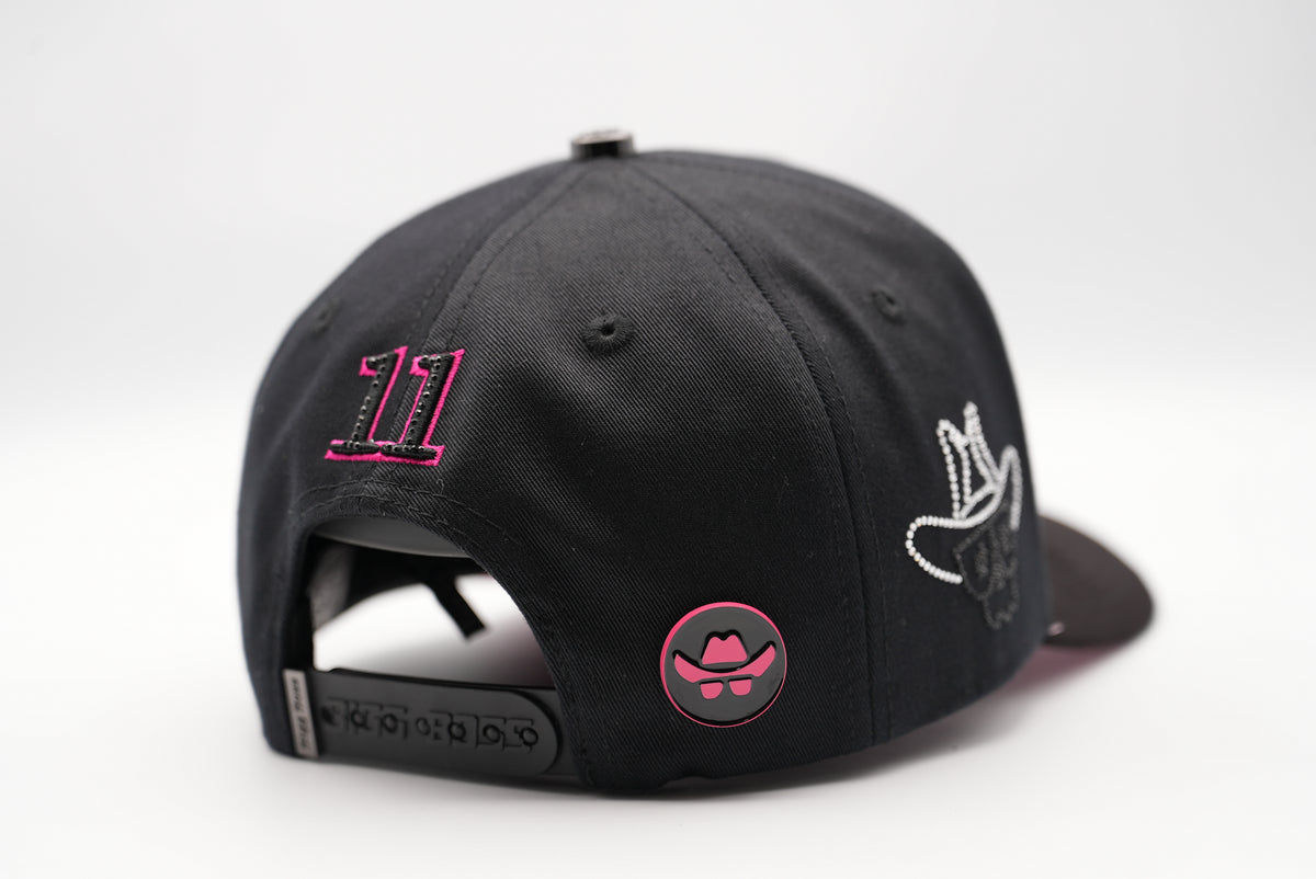 TEMPO PINK