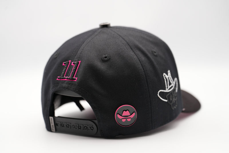 TEMPO PINK