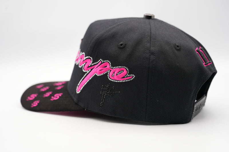 TEMPO PINK