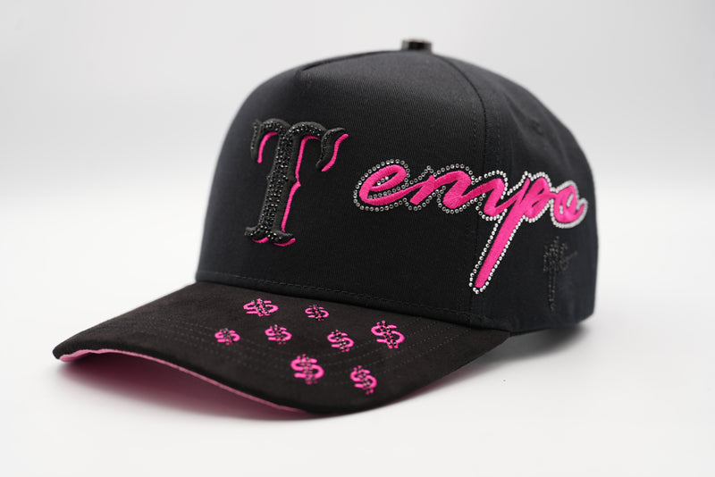 TEMPO PINK