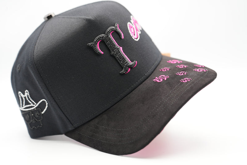 TEMPO PINK