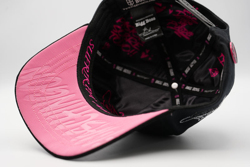 TEMPO PINK