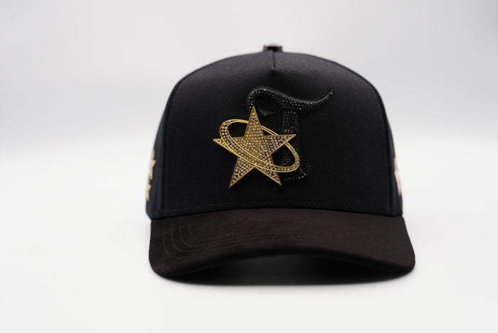 T STAR GOLD