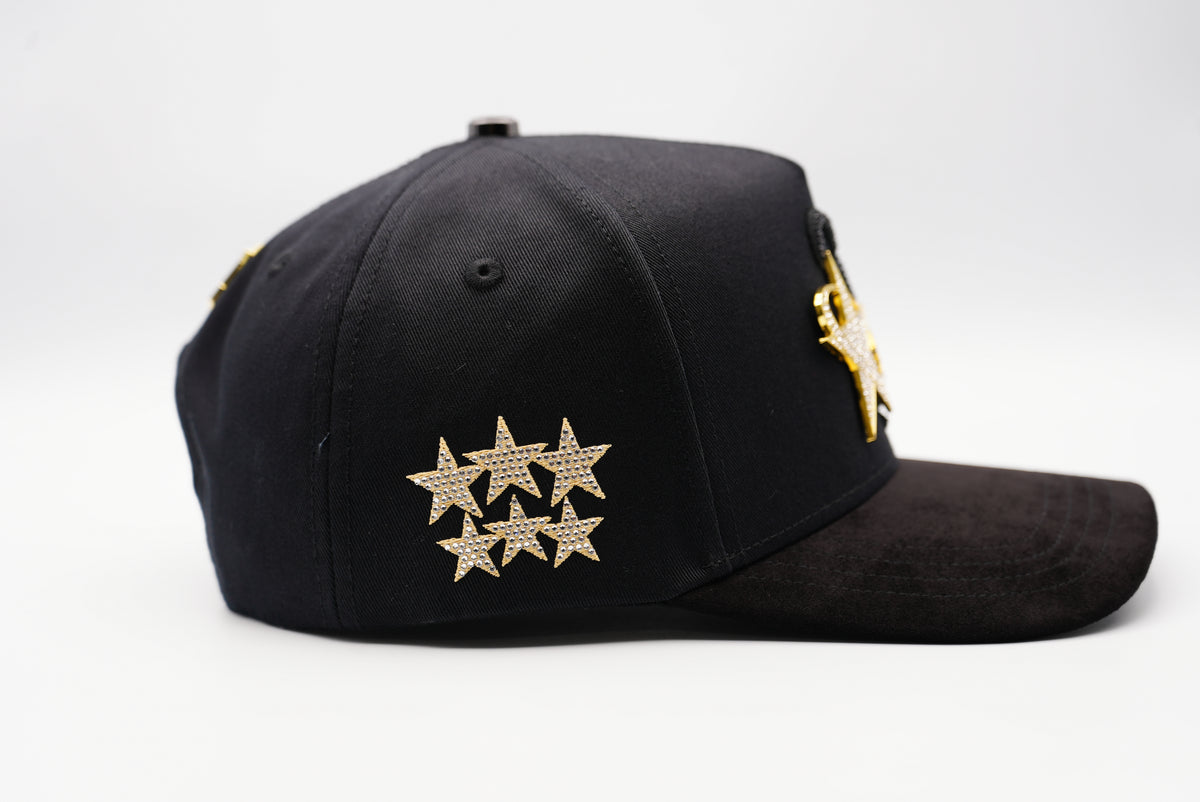 T STAR GOLD