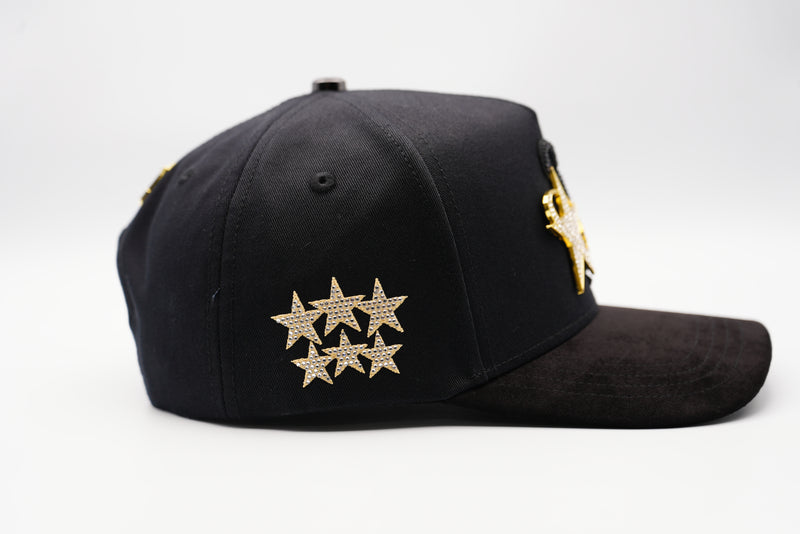 T STAR GOLD