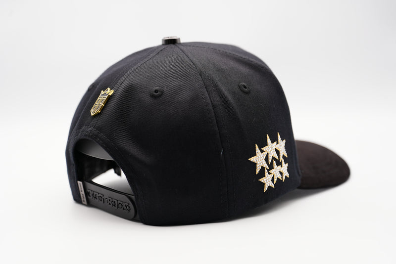 T STAR GOLD