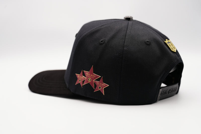 T STAR GOLD