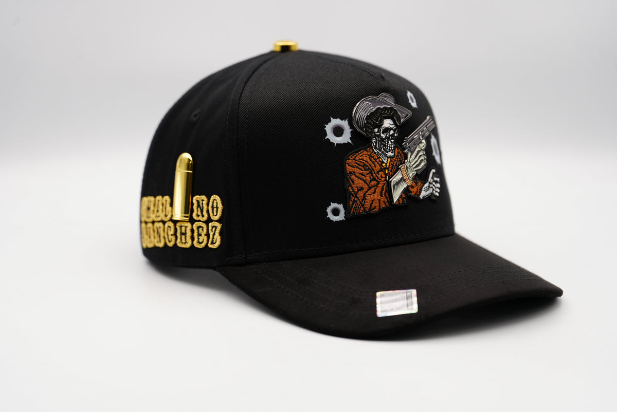 CHALINO BLACK