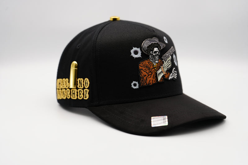 CHALINO BLACK