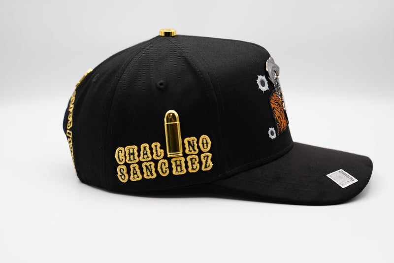 CHALINO BLACK