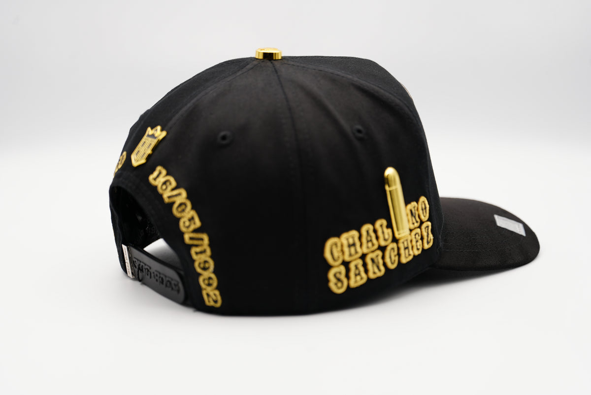 CHALINO BLACK