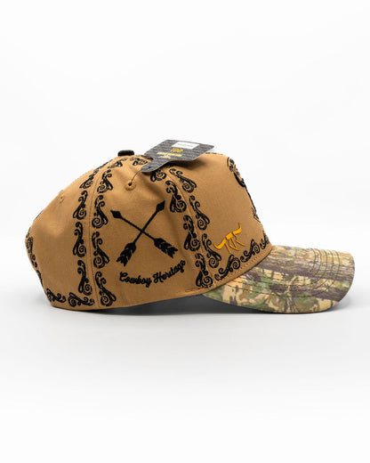 TKR CALIFORNIA CAMO