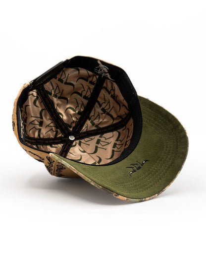 TKR CALIFORNIA CAMO