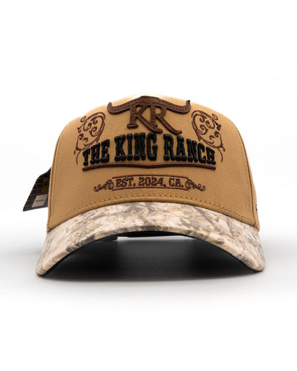TKR 2024 BISERA CAMO