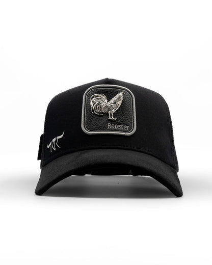 TKR GALLO BLACK/GREY MAYA