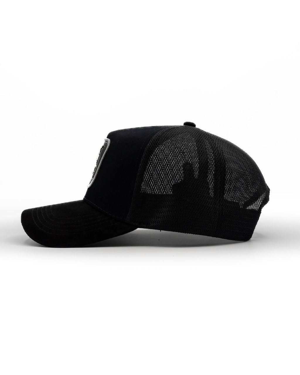TKR GALLO BLACK/GREY MAYA
