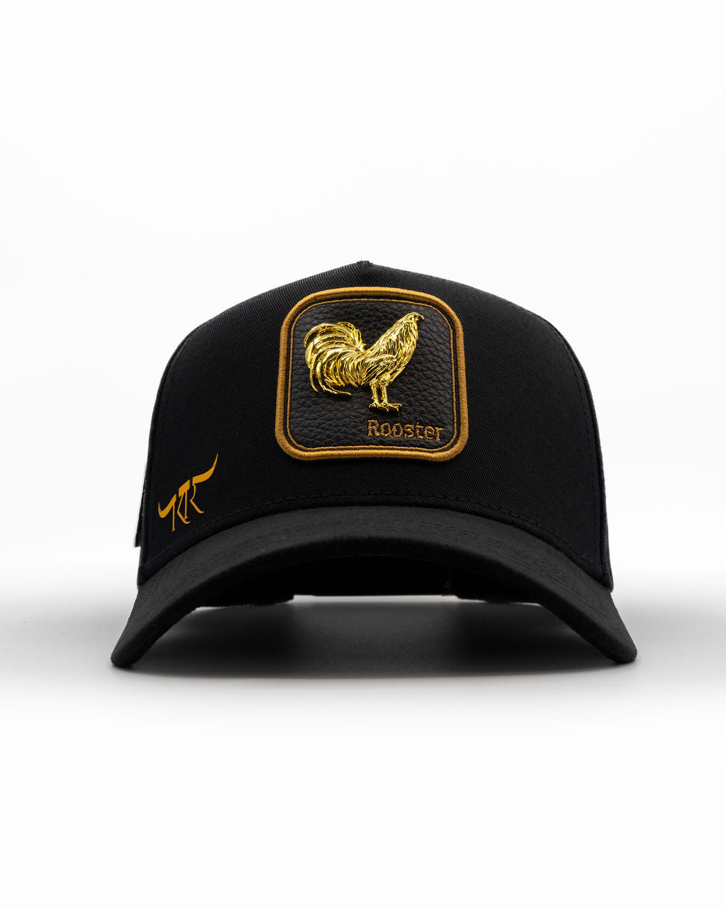 TKR GALLO BLACK/GOLD