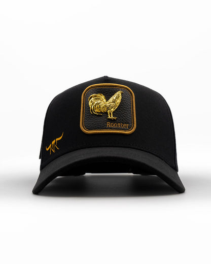 TKR GALLO BLACK/GOLD