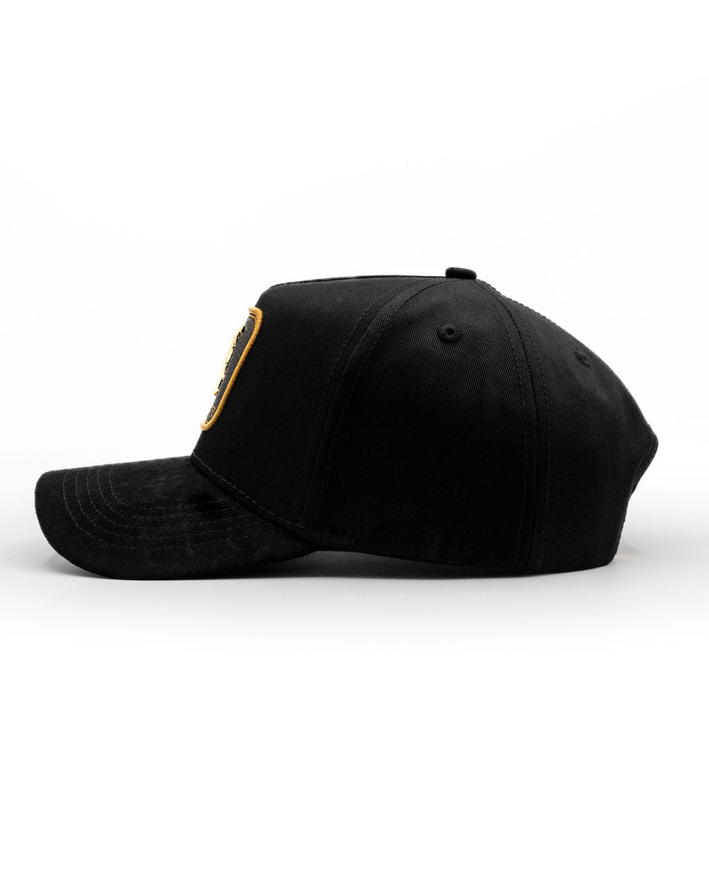 TKR GALLO BLACK/GOLD