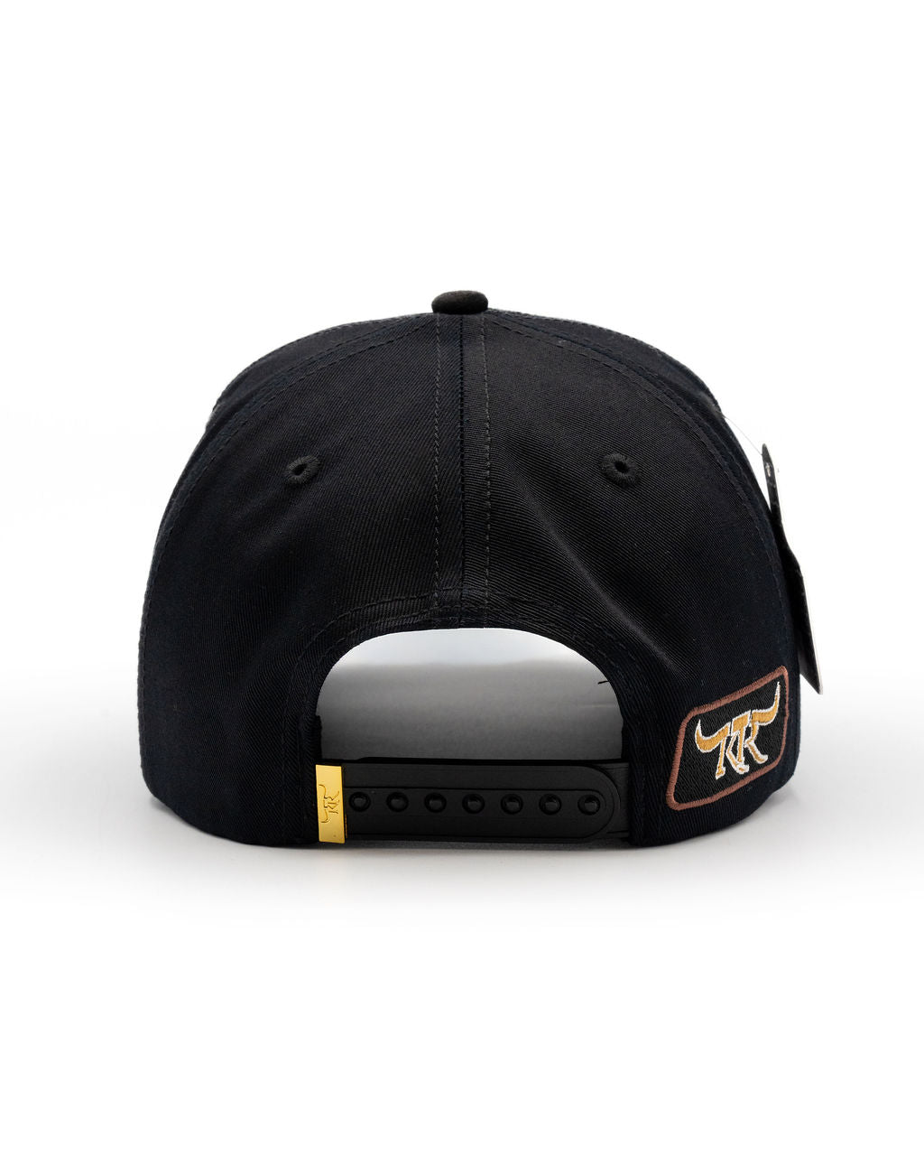 TKR GALLO BLACK/GOLD