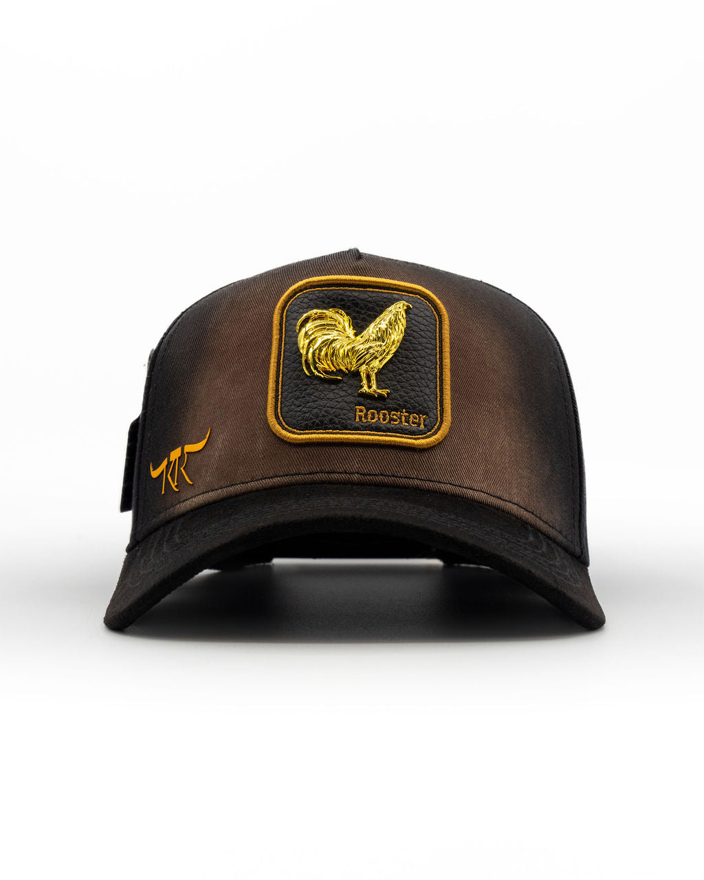 TKR GALLO BROWN/GOLD