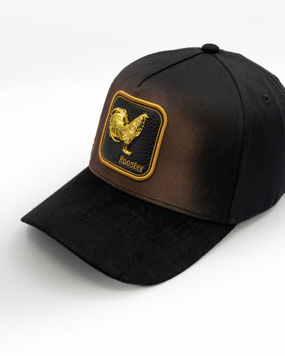 TKR GALLO BROWN/GOLD