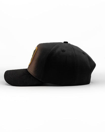 TKR GALLO BROWN/GOLD