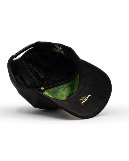 TKR GALLO BROWN/GOLD