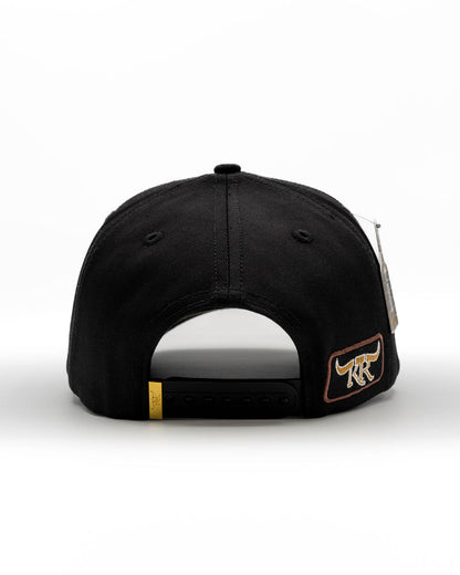 TKR GALLO BROWN/GOLD