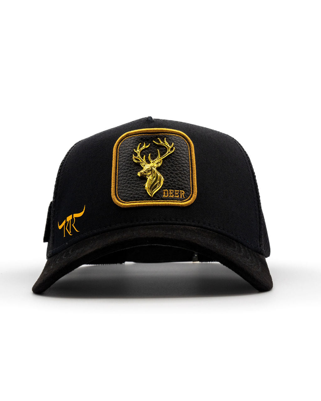 TKR VENADO BLACK/GOLD