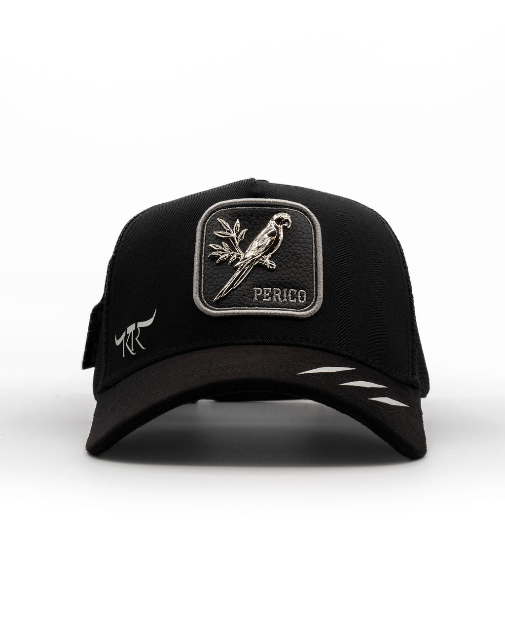 TKR PERICO BLACK/GREY MAYA