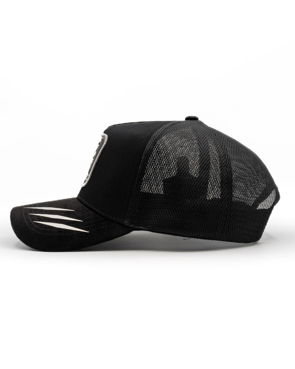 TKR PERICO BLACK/GREY MAYA