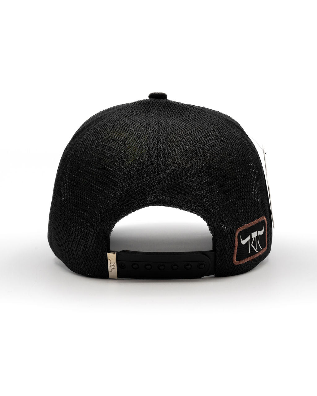 TKR PERICO BLACK/GREY MAYA