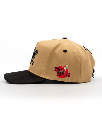 PANTERA BEIGE