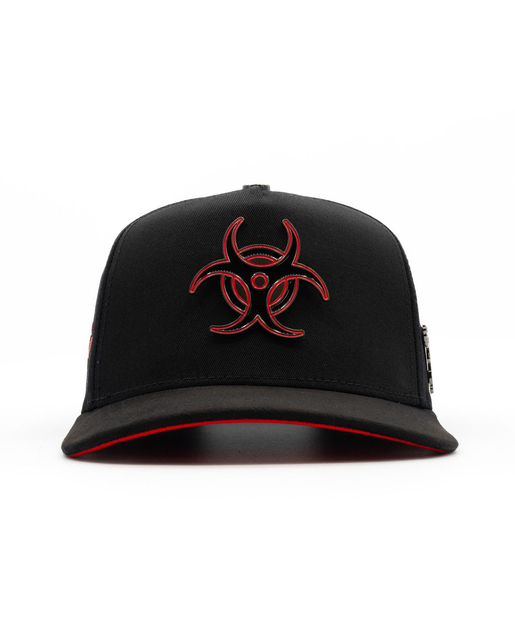 VIRUS 2.0 RED