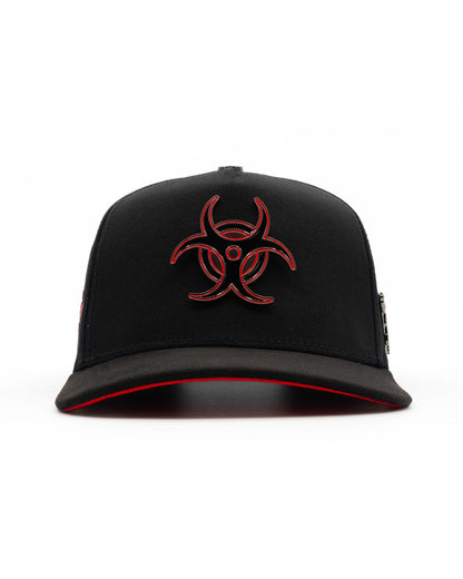 VIRUS 2.0 RED