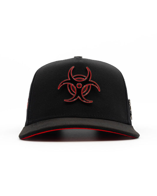 VIRUS 2.0 RED