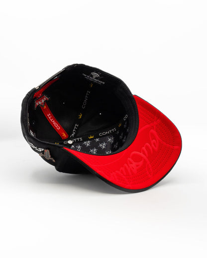 VIRUS 2.0 RED