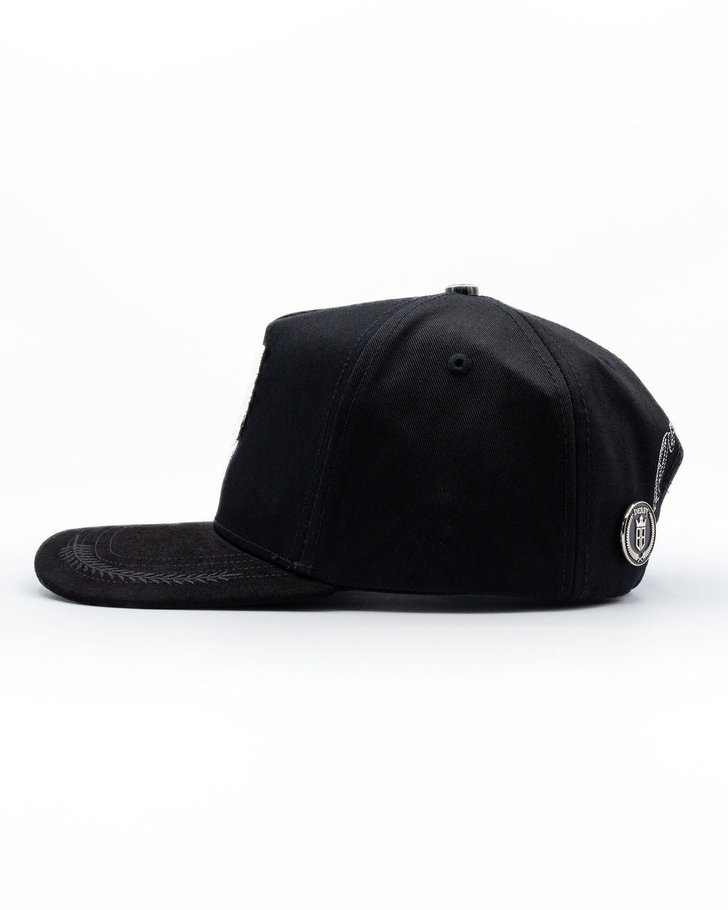 GALLO BLACK/SILVER NEW