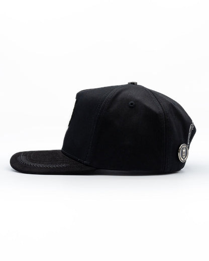 GALLO BLACK/SILVER NEW
