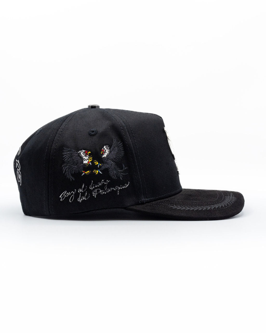 GALLO BLACK/SILVER NEW